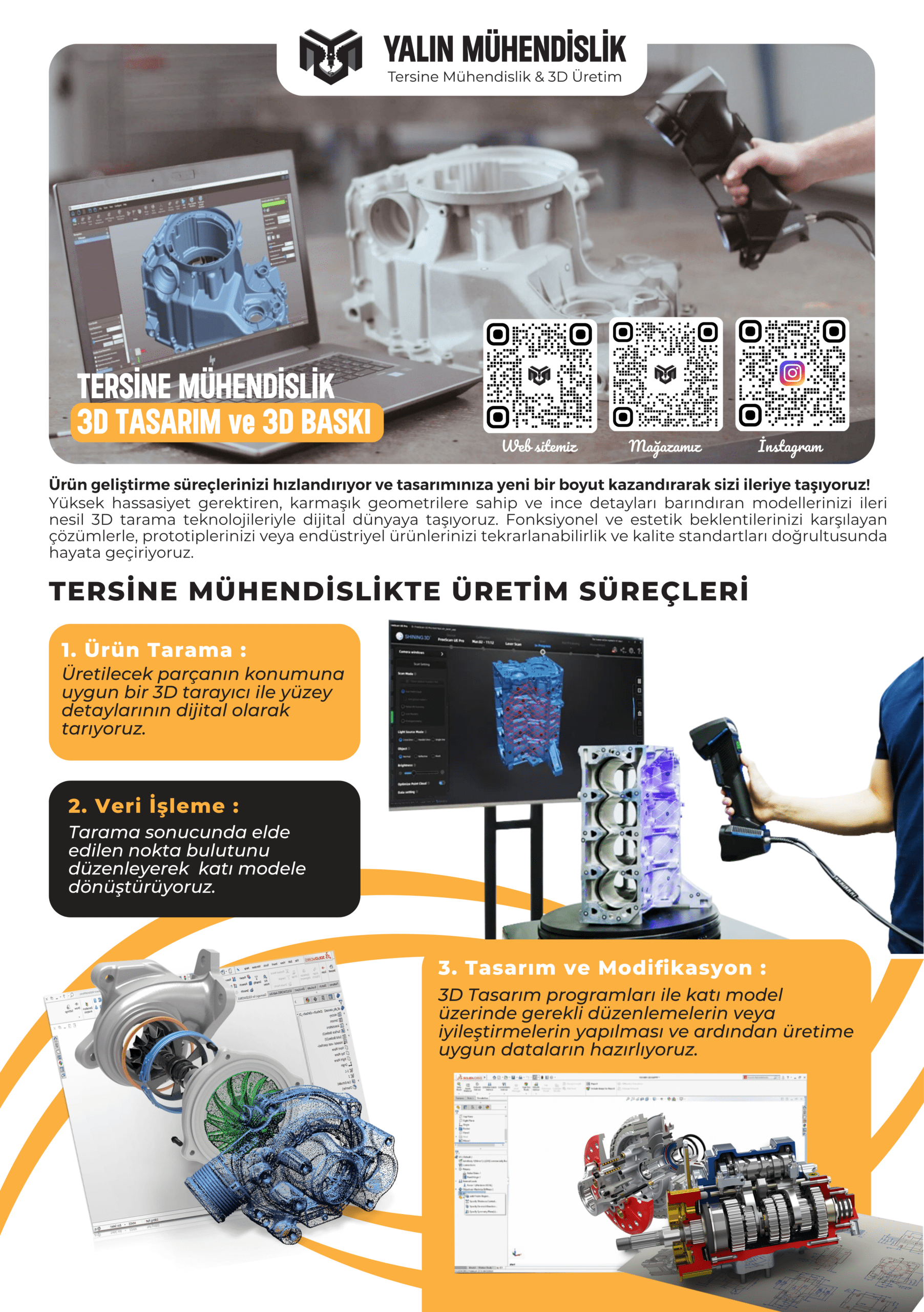 Tersine Mühendislik
