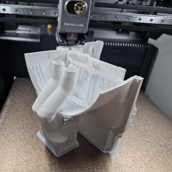 3D Baskıda Malzeme Seçimi: PLA, ABS, ASA, PETG ve TPU Hangi İş İçin?